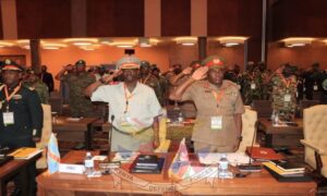 Afrique: les chefs de la défense discutent des menaces émergentes