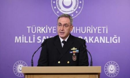 Méditerranée orientale : Ankara propose un accord maritime à l’Égypte