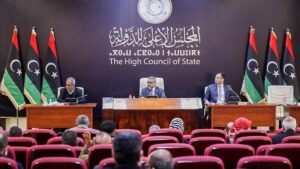 Bras de fer sur le processus électoral libyen parrainé par l’ONU