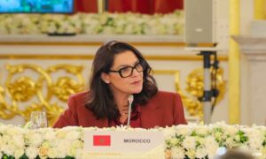 Sommet Russie-Afrique: El Mansouri réaffirme la priorité africaine du Maroc