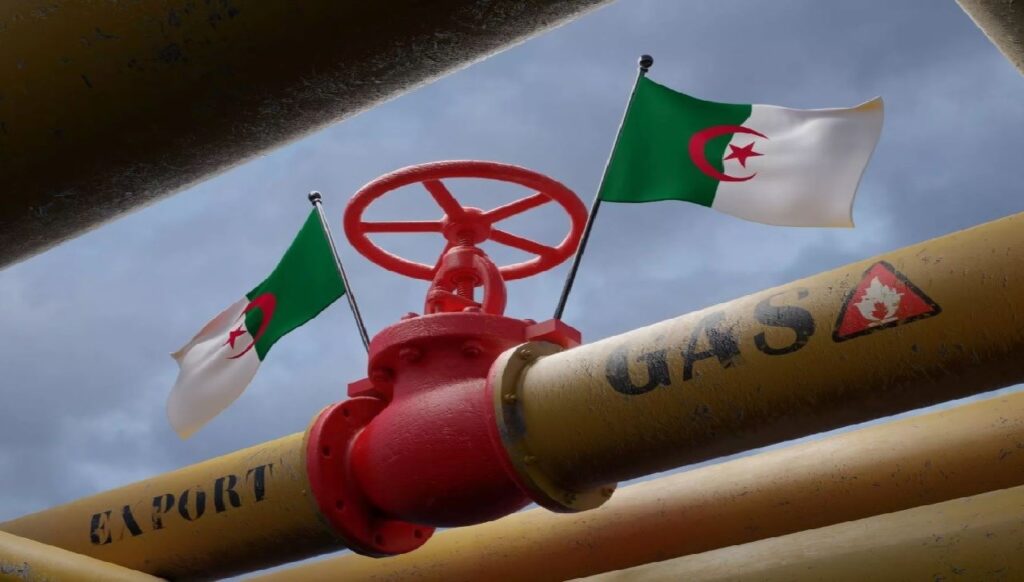 Algérie : 64 milliards €pour prolonger la dépendance aux hydrocarbures