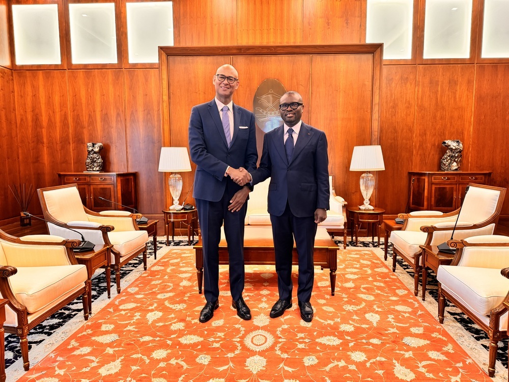 Bénin: Ecobank va injecter 138,5 Mds F aux projets de l’État