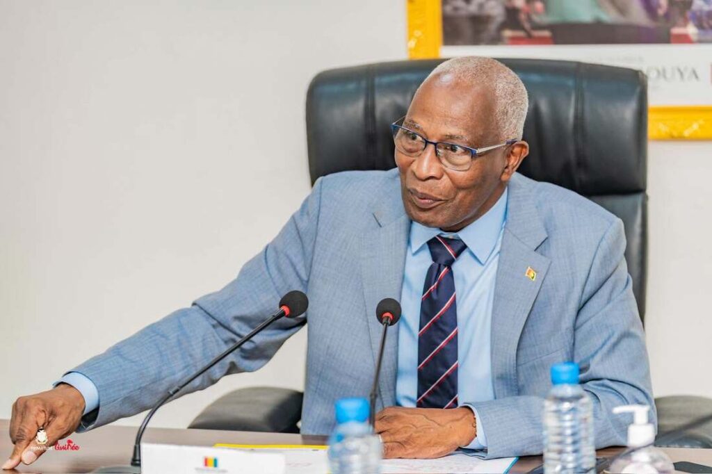 Guinée : le gouvernement accélère le suivi des priorités sociales