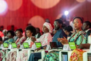 Sénégal : les Premières Dames d’Afrique mobilisées pour les femmes