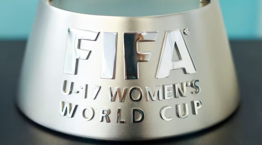 Mondial féminin U17 : les huitièmes mercredi et jeudi