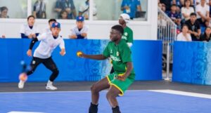 JOJ Dakar 2026 : le Baseball5 ouvre les compétitions
