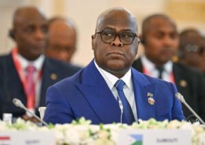 RDC-Russie : Tshisekedi mise sur la coopération