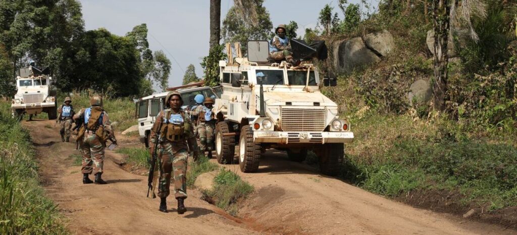 RDC : les combats persistent malgré les accords de paix