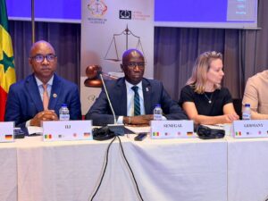 Terrorisme : Dakar veut renforcer l’exploitation judiciaire des preuves de terrain