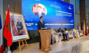 Rabat: Rencontre sur les défis de l’IA dans le système judiciaire