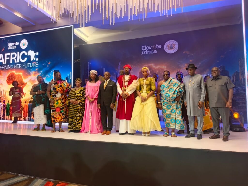 À Accra, des dirigeants africains appellent à traduire l’indépendance en progrès économique