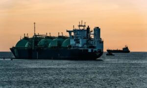 Mauritanie: Hausse des exportations de GNL au 3è trimestre 2026