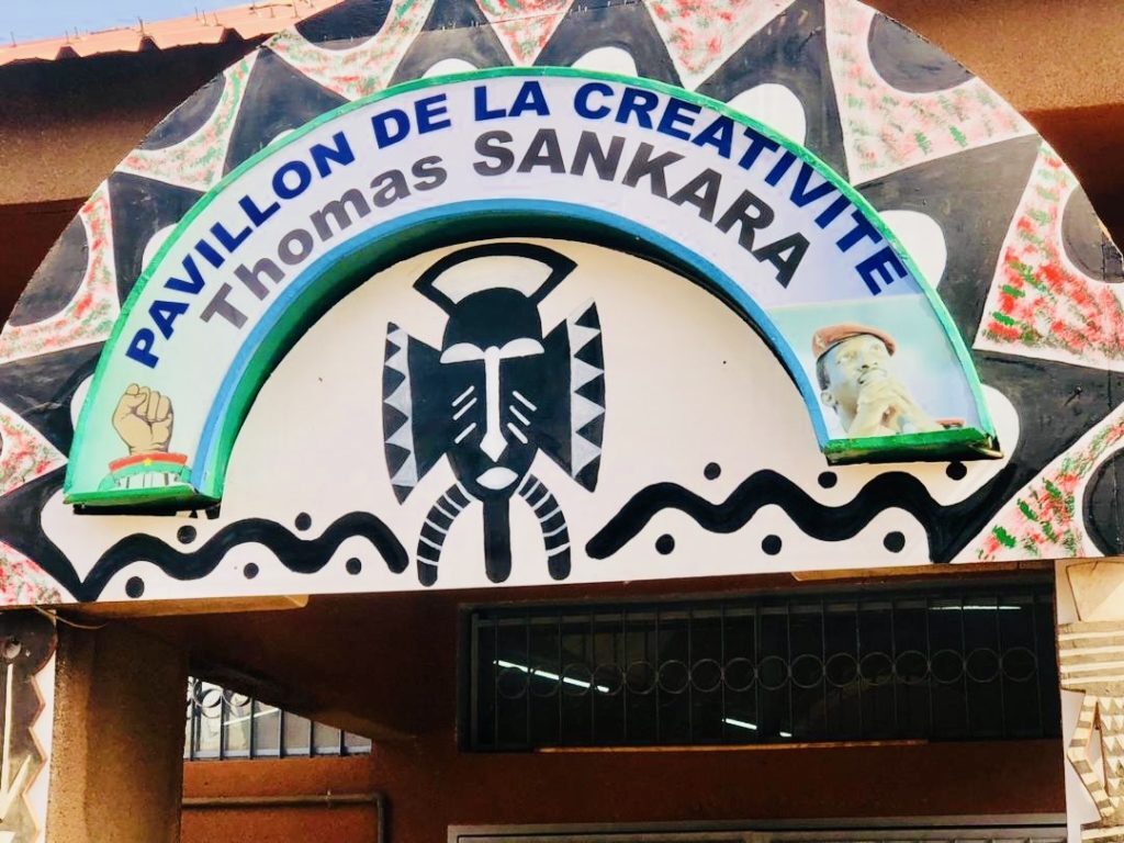 Burkina : 6 000 exposants attendus au SIAO