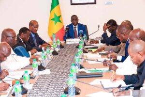Sénégal : 44 milliards FCFA d’arriérés au cœur de la campagne agricole