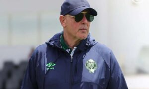 Maroc : Nasreddine Nabi nouvel entraineur du Wydad de Casablanca