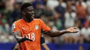 Foot/amical : le Cameroun bat la Côte d’Ivoire (1-0)