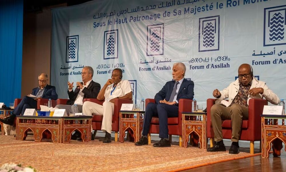Le monde arabe à l’horizon 2030 au menu du Forum d’Assilah