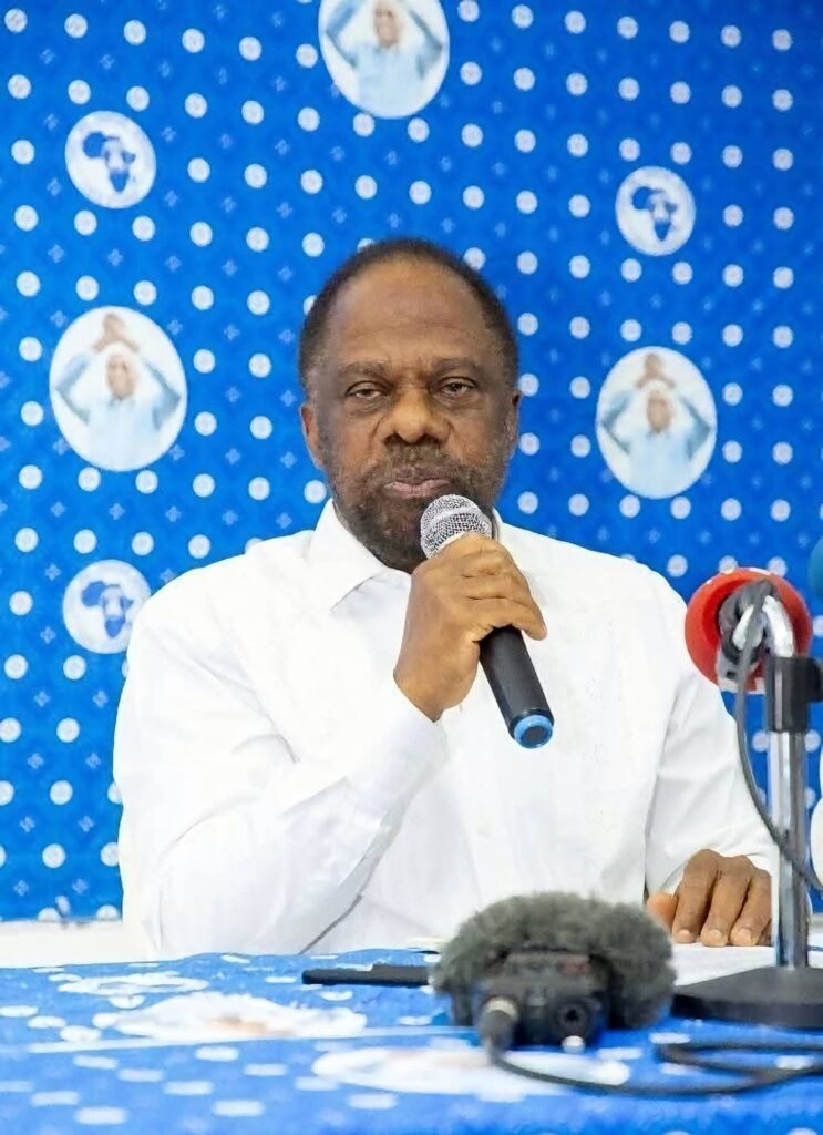 RCI: l’opposant Dano Djédjé face au juge antiterroriste