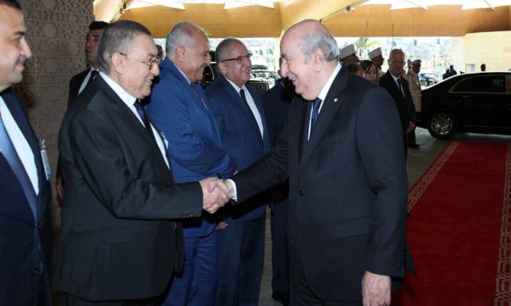 Tebboune : un modèle économique en quête d’investissements