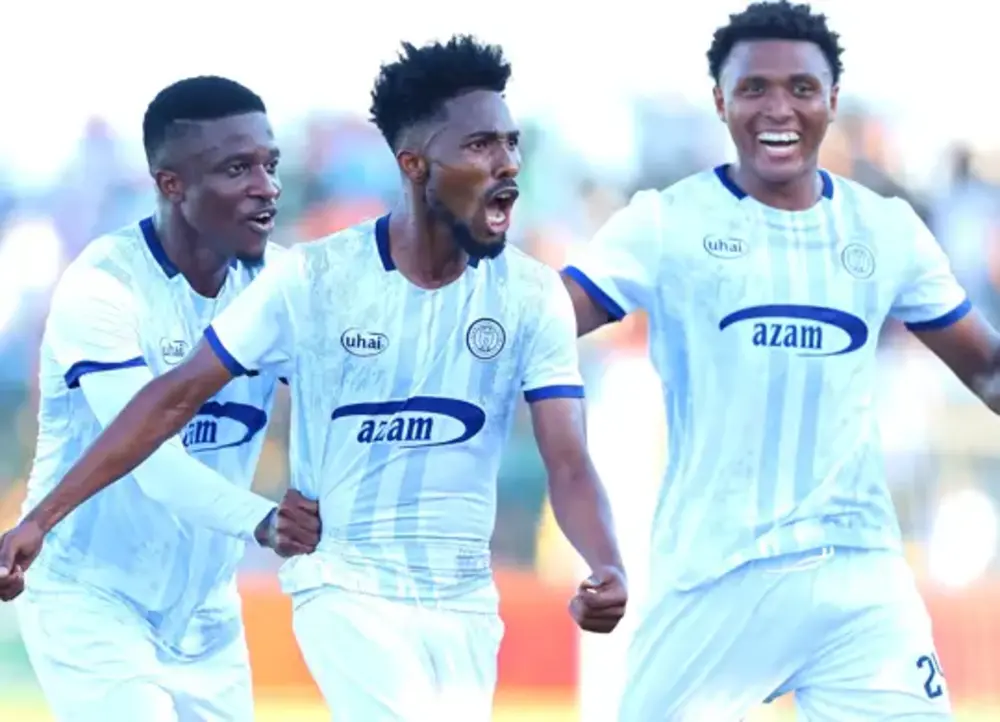 Coupe CAF : L’AS Real Bamako qualifiée, FC Diarra éliminé
