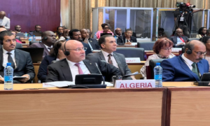 ZLECAf : Alger révise ses projections vers l’Afrique de l’Ouest