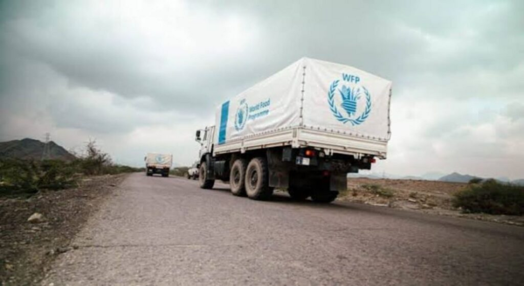 Soudan : un chauffeur du PAM tué dans une attaque contre un convoi humanitaire