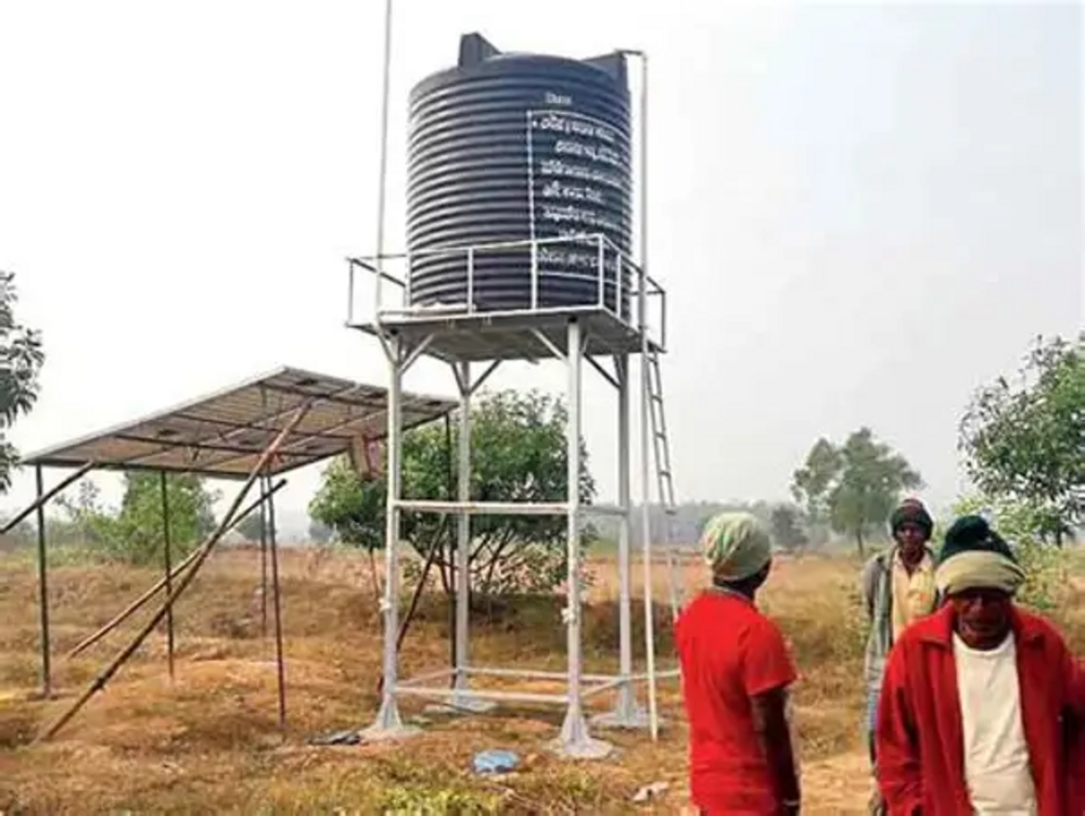Burkina : 750 forages subventionnés pour la campagne sèche