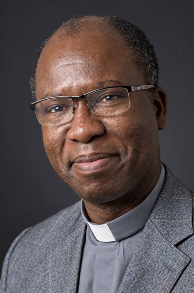 Vatican : un jésuite burkinabè nommé