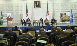 Désarmement/Algérie: édition 2026 du «Mois d’amnistie en Afrique»
