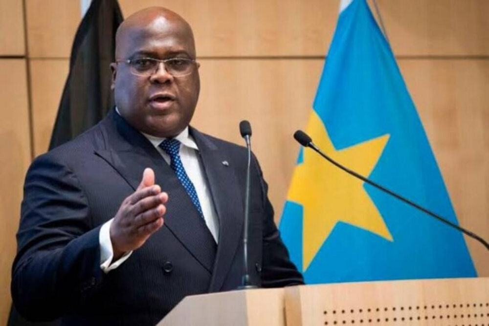 RDC : l’entourage de Tshisekedi visé par une enquête en Belgique
