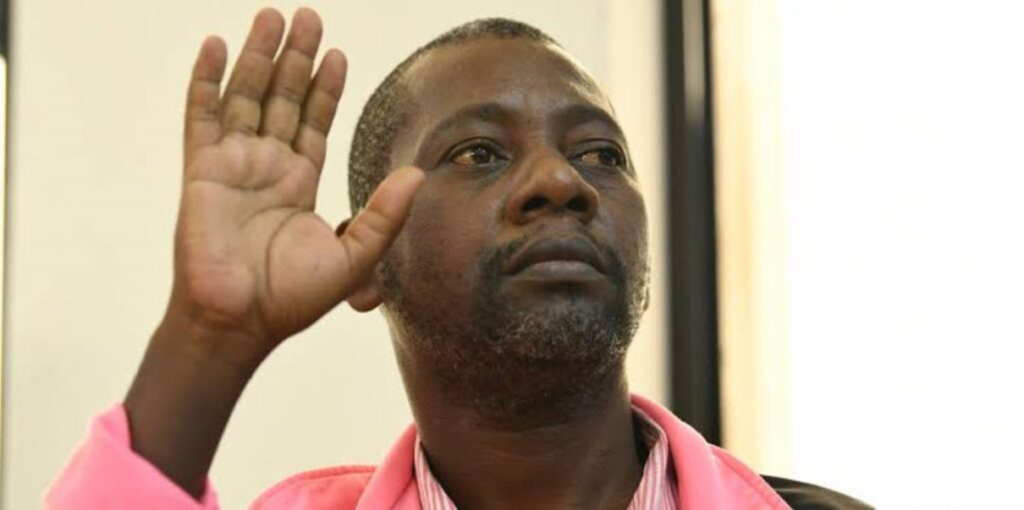 Kenya : le prêtre Mackenzie reconnu coupable de meurtres de masse