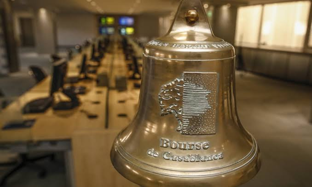 Casablanca : levées de fonds en private equity et venture capital