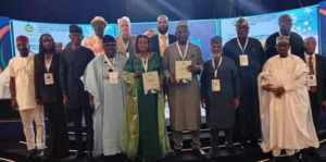 Nigeria : un nouveau code pour le transport du gaz