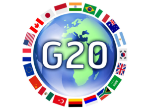 G20 : Washington privilégie l’économie, sans l’Afrique du Sud