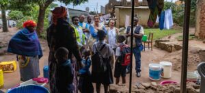 Ebola : le Kenya confirme un premier cas importé