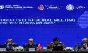 Libye : réunion à Benghazi sur les liens entre terrorisme et criminalité organisée en Afrique