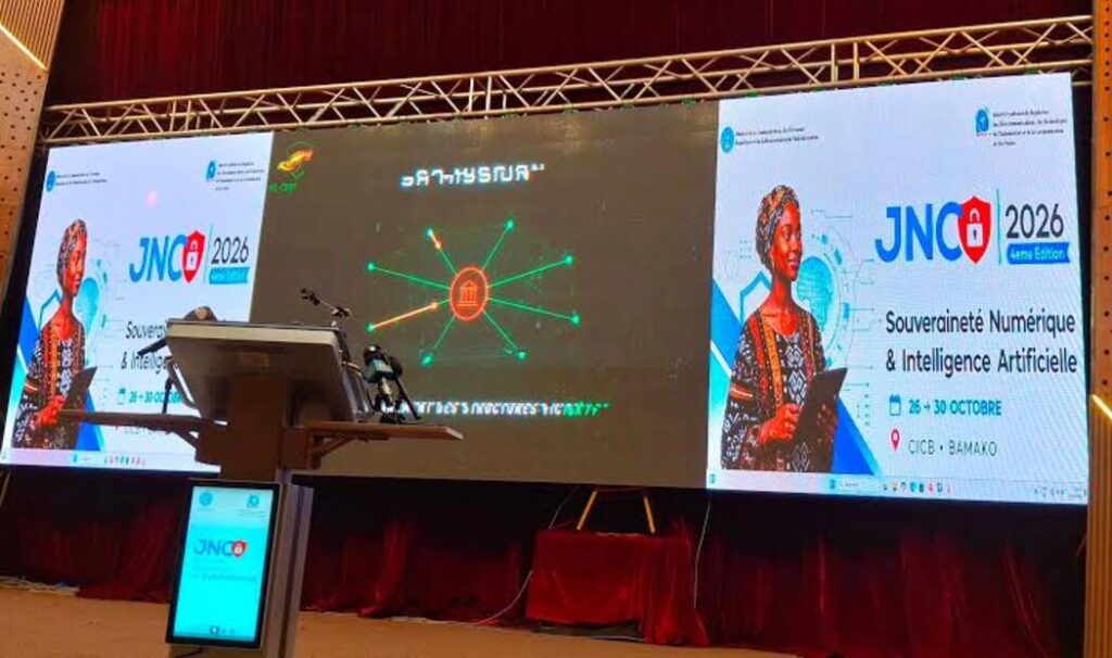 Mali : l’IA au cœur de la cybersécurité