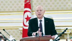Tunisie: Saïed prolonge un dispositif de la conciliation pénale