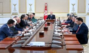 Tunisie: Kaïs Saïed annonce de futures décisions face à la crise socio-économique