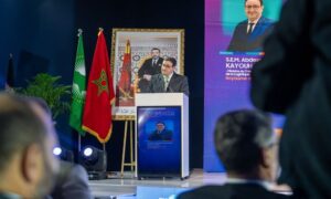 Transports et logistique : Casablanca accueille la troisième édition de LOGITERRE