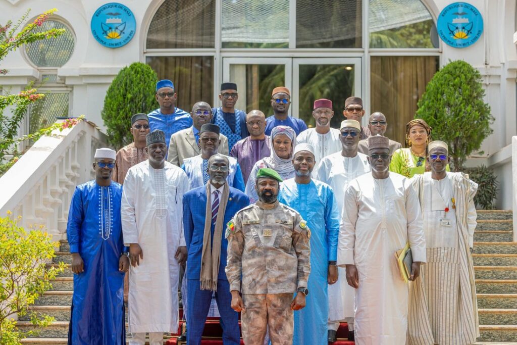 Mali : 99 nouveaux magistrats affectés dans les juridictions