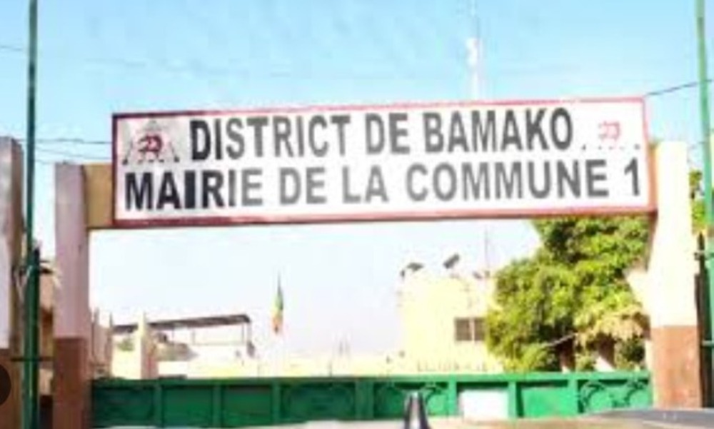 Mali : le conseil communal de la Commune I dissous pour des irrégularités foncières