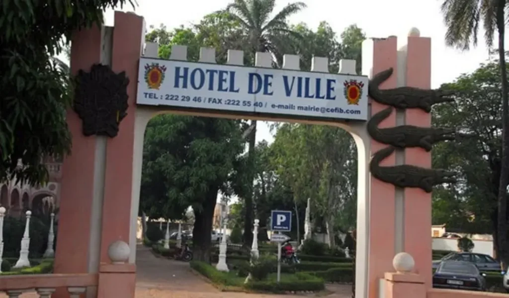 Mali : le budget 2027 du District de Bamako en hausse de 23 %