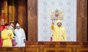 Le modèle de coopération migratoire est dépassé (Mohammed VI)