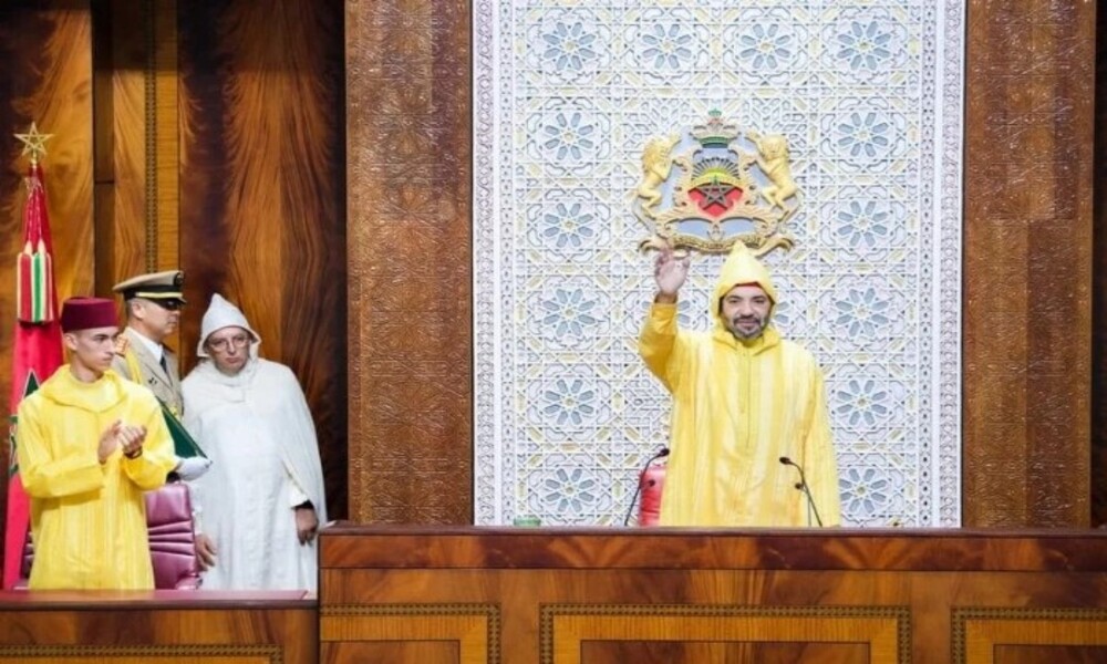 Le modèle de coopération migratoire est dépassé (Mohammed VI)