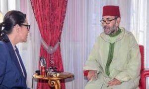 Maroc/gouvernement: affirmation politique et continuité institutionnelle