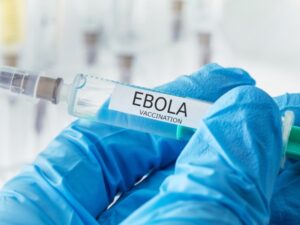 Burkina : un vaccin contre Ebola prometteur